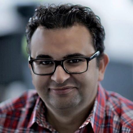 Portrait cyril attias evhd