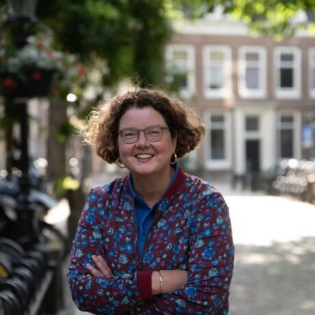 Willemijn banki portret 15