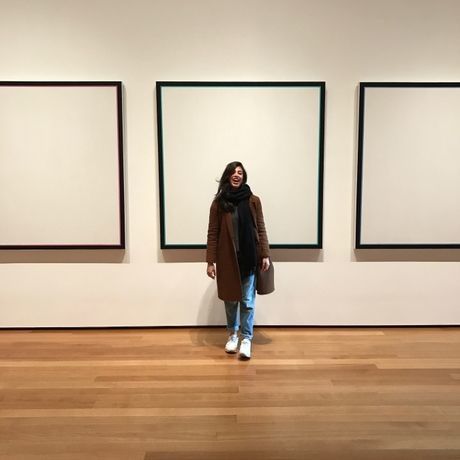 Optimized mirna picture