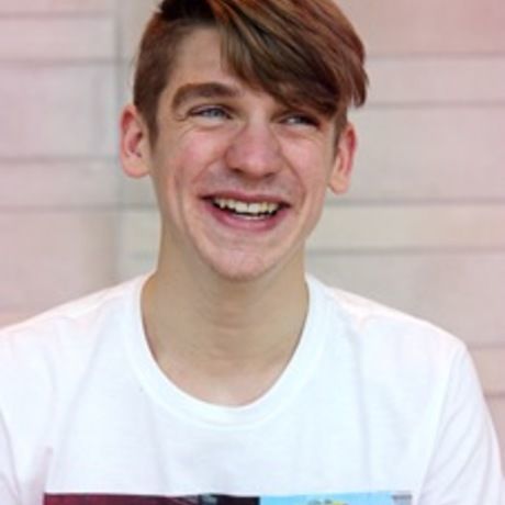 Williamheadshot