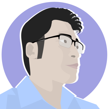 Selfportrait whitebg