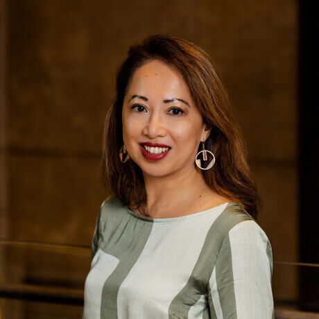 Maria salvador headshot