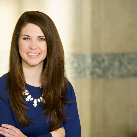 Headshot christie altendorf 2015