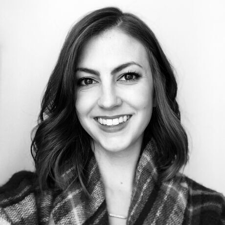Sarah barton headshot square