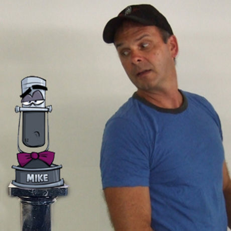 Js with mike on pedestal copy new