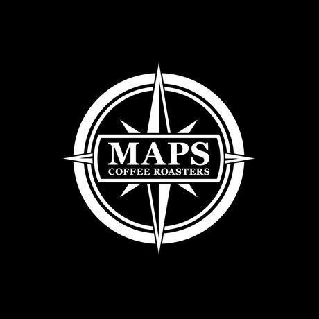 Maps black