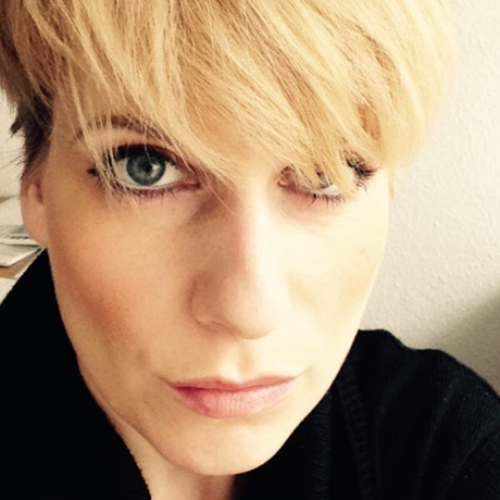Profil sandra fischer