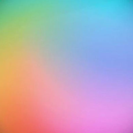 Gradientrainbow
