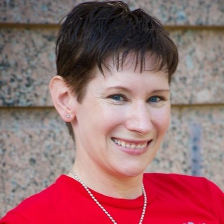 Ruth carter headshot