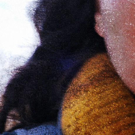 Selfportrait
