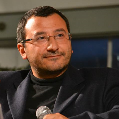 Toni fontana gravatar