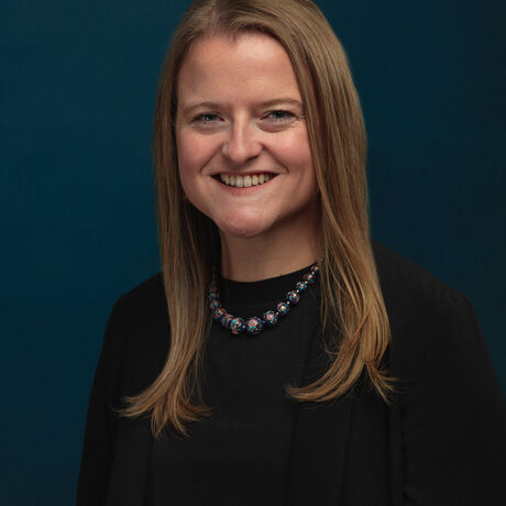 Jane newton headshot