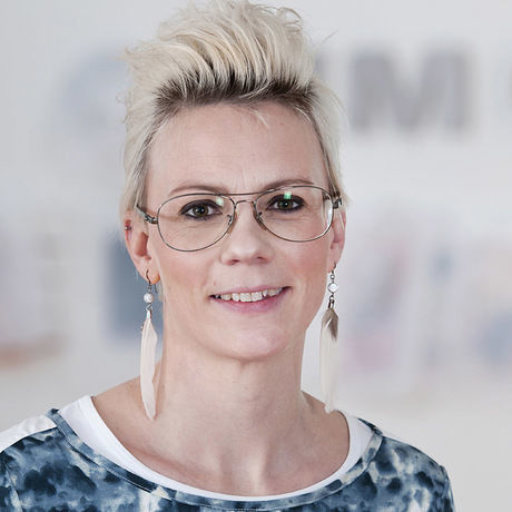 Carola larsson beskuren bild