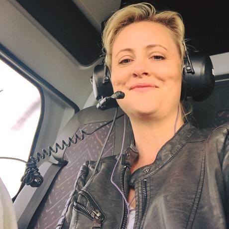 Helicopter lisa 2016