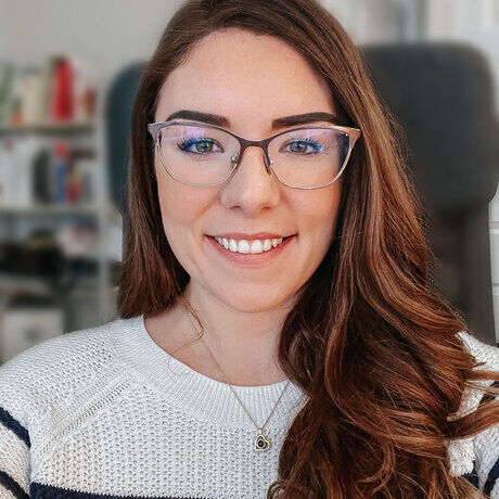 Shannon gahagan headshot 2021