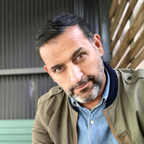 Smaller selfie 052118