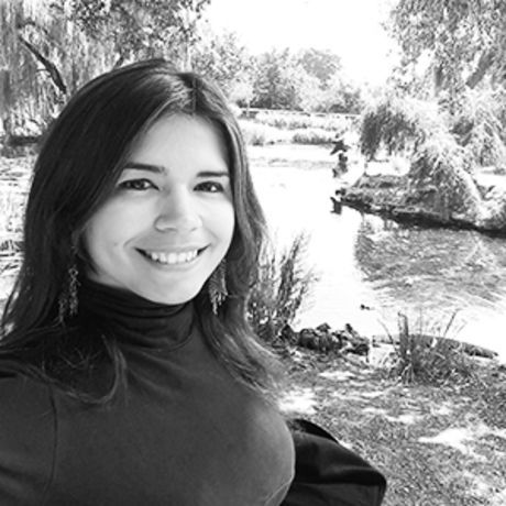 Perfil flor gambetta y tambien comunicar