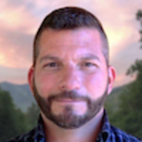 Webinar headshot