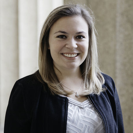 Ashley reynolds headshot