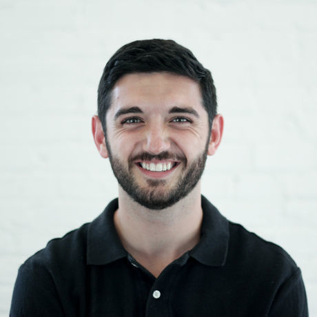 Dave 1 square
