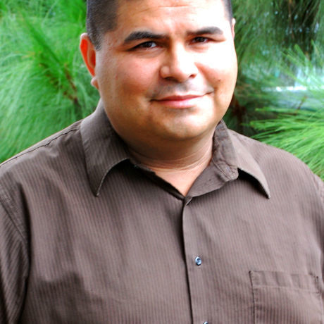 Headshot