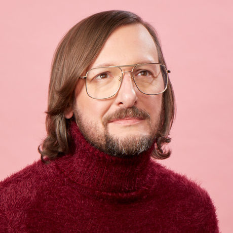 Sweater face