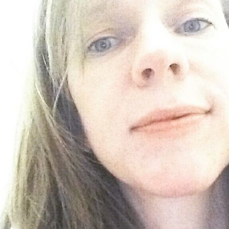 Photo profil white