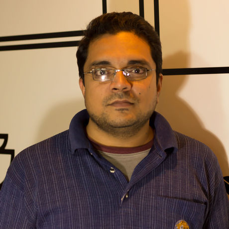 Alok kumar cm