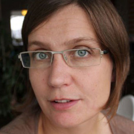 Kristina tornblom