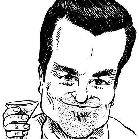 Mikecartoon