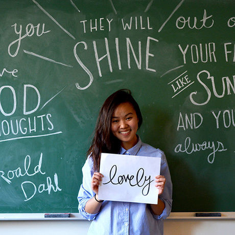 Self portrait color1