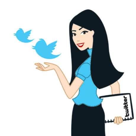 Twitter yourperfectday