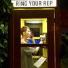 Small ring your rep