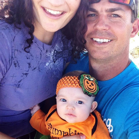 Family photo