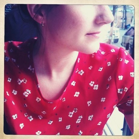 My hipstaprint 0