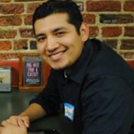 Profile pic brick wall 2