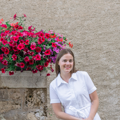 Emm creative mornings