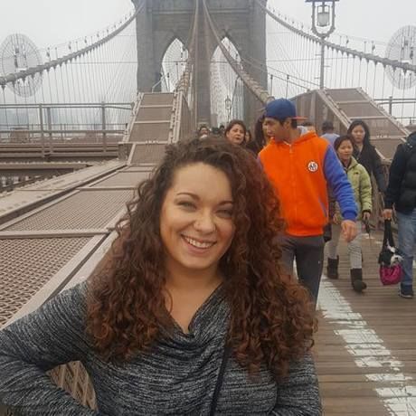 New york brdige picture