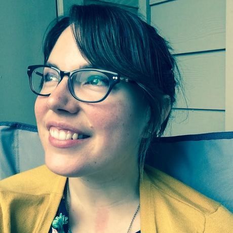 Profile pic ciri haugh