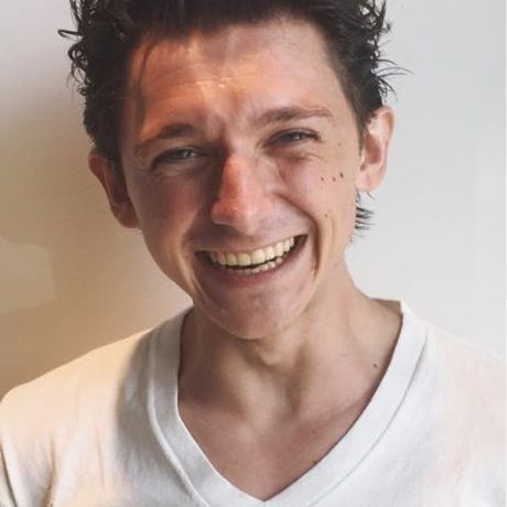 Tim profile pic