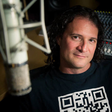 Sound4vos dan friedman