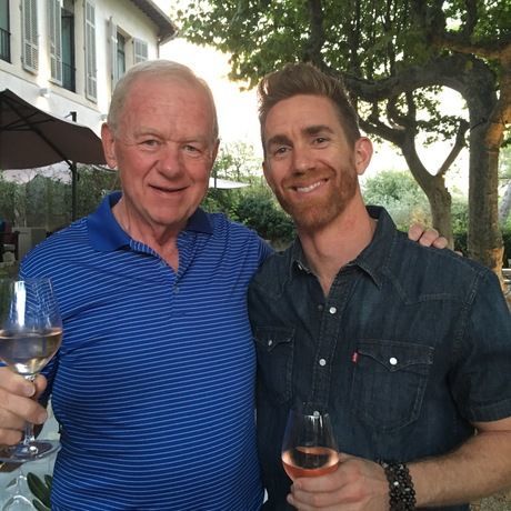 Johnny   herb france