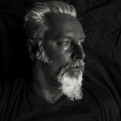 Self portrait feb 2017  1 of 1 