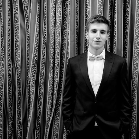 Profile photo sebastian gabor