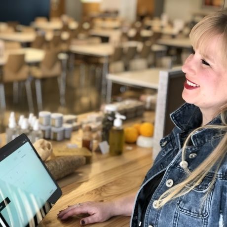 Square ecommerce pos figs feathers farm