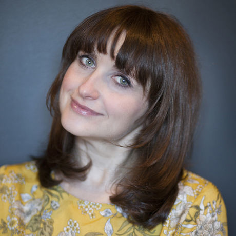 Regina pruss