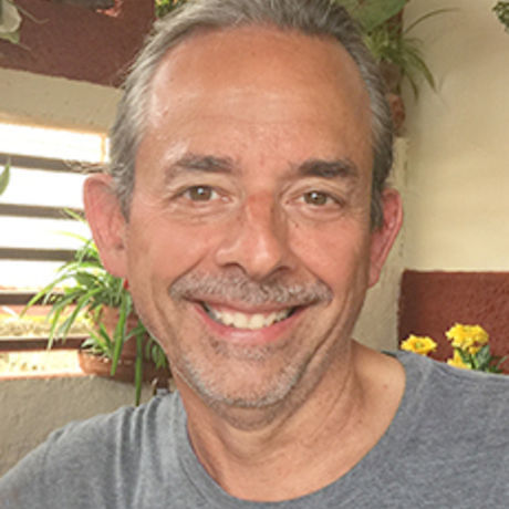 Mike bio pic cuba rev sm