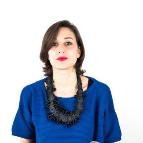 Chiara di cillo foto