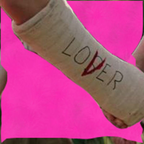 Lover v2