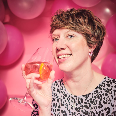 Claudia photopia square